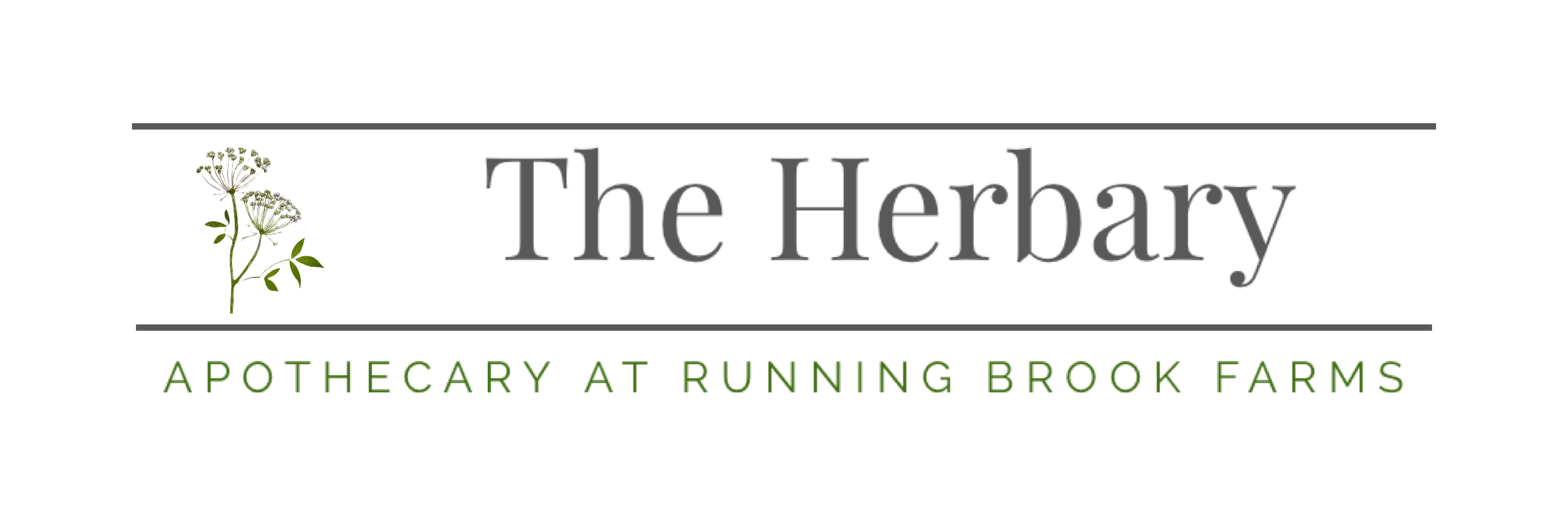 The Herbary at Running Brook Farms